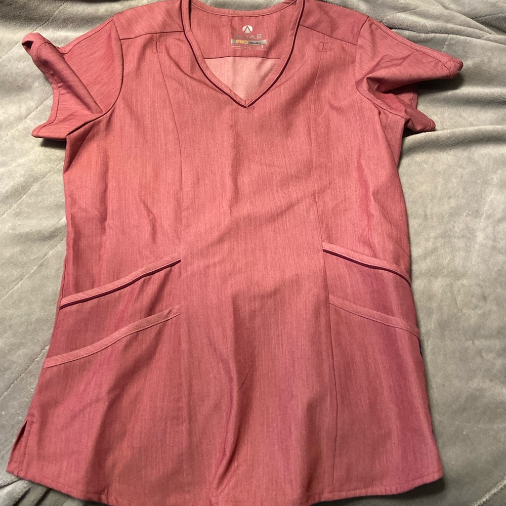 ADAR Scrub Set